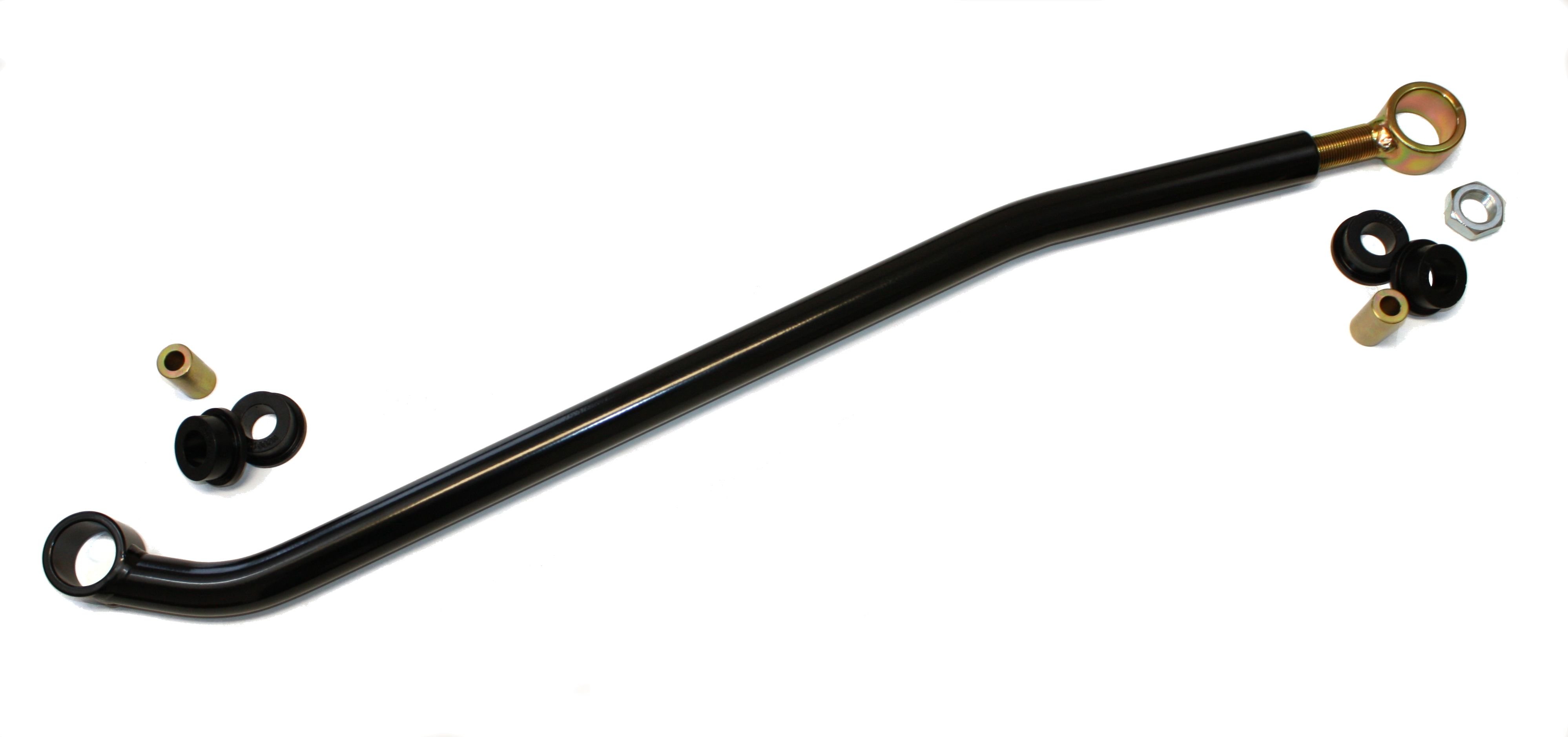 Track Bars